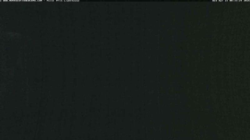 Point Prim Lighthouse