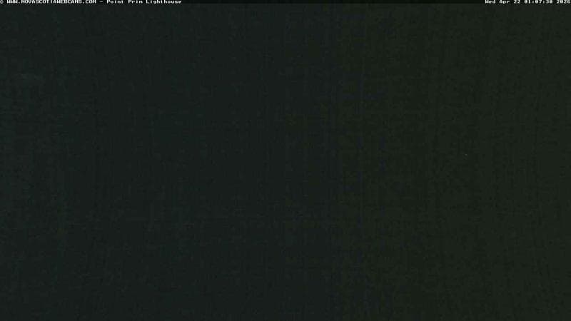 Point Prim Lighthouse