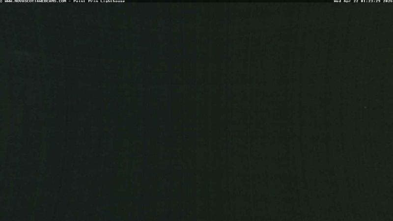 Point Prim Lighthouse