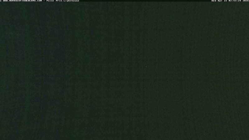 Point Prim Lighthouse