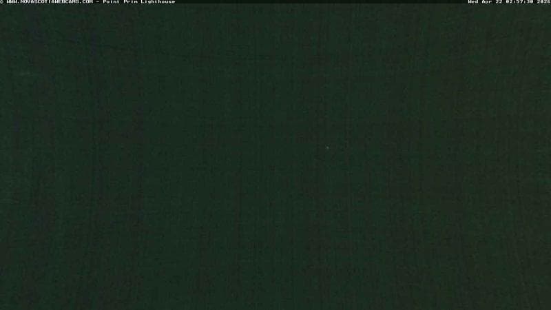 Point Prim Lighthouse