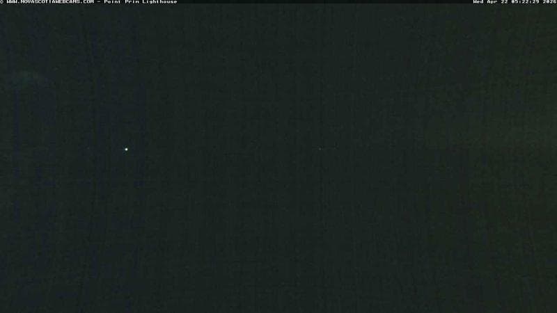 Point Prim Lighthouse