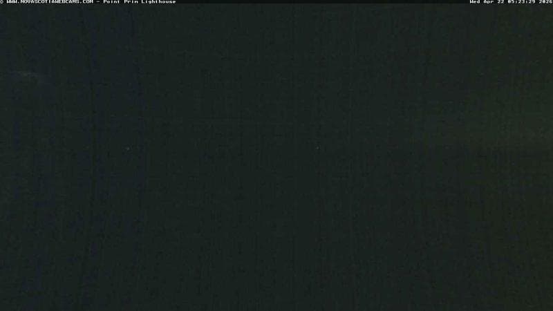 Point Prim Lighthouse