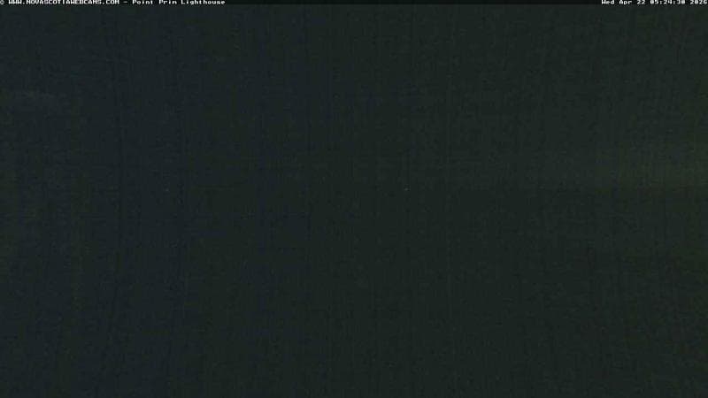 Point Prim Lighthouse