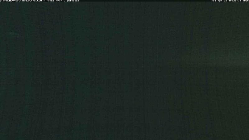 Point Prim Lighthouse