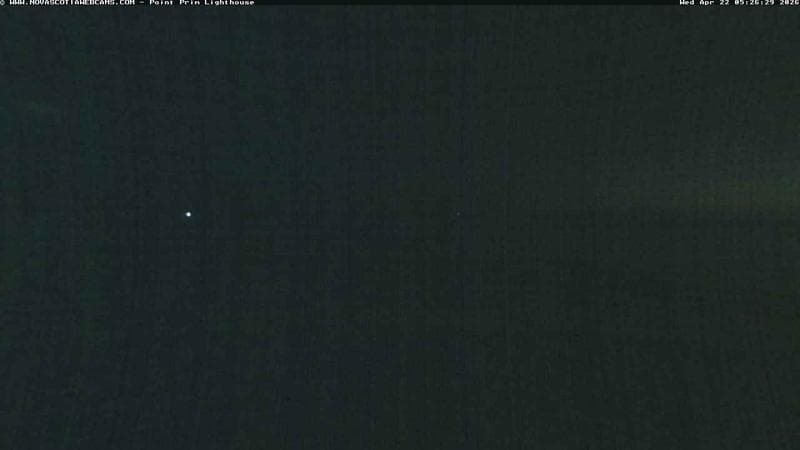 Point Prim Lighthouse