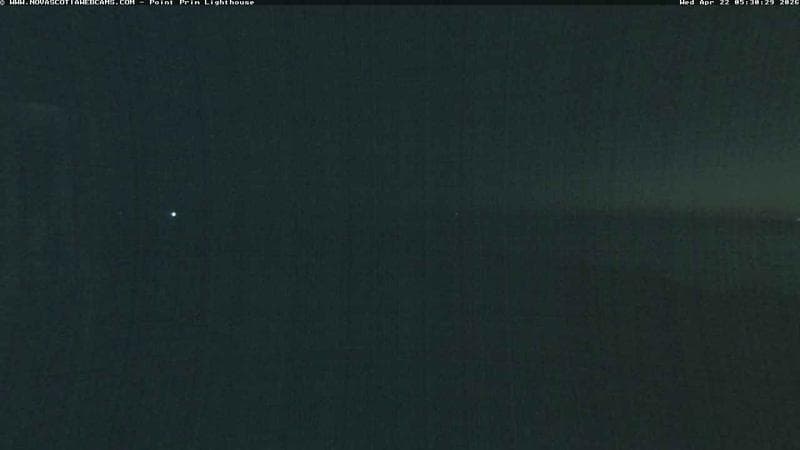 Point Prim Lighthouse