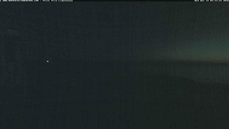 Point Prim Lighthouse