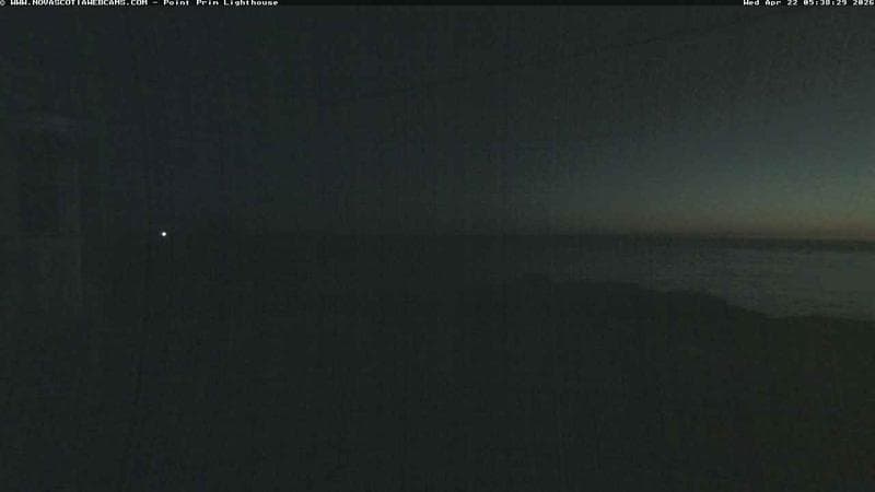 Point Prim Lighthouse