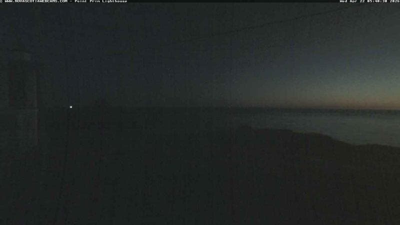 Point Prim Lighthouse