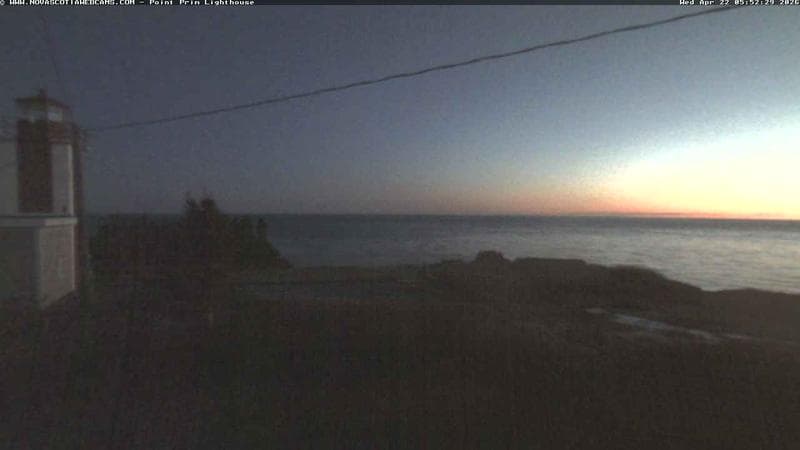 Point Prim Lighthouse