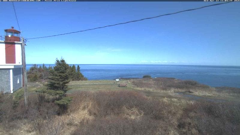 Point Prim Lighthouse