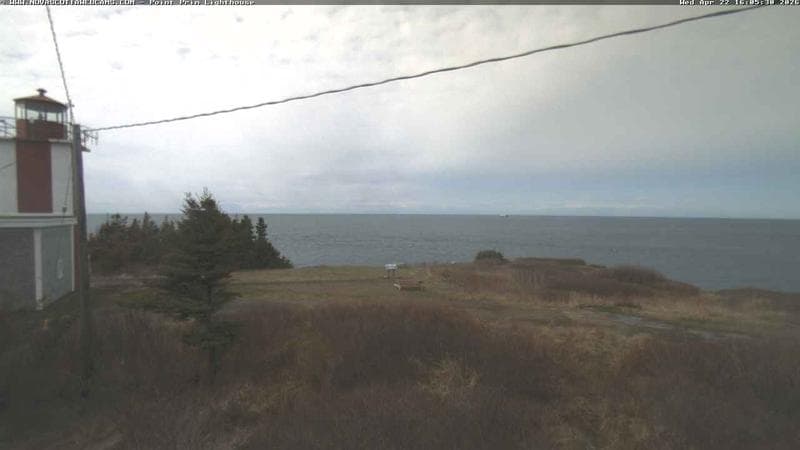 Point Prim Lighthouse