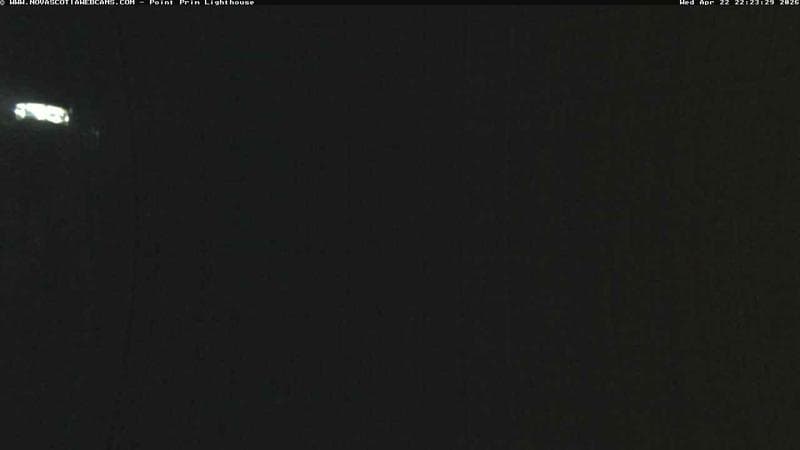 Point Prim Lighthouse