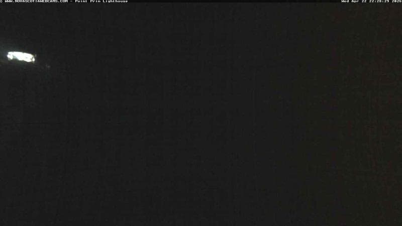 Point Prim Lighthouse