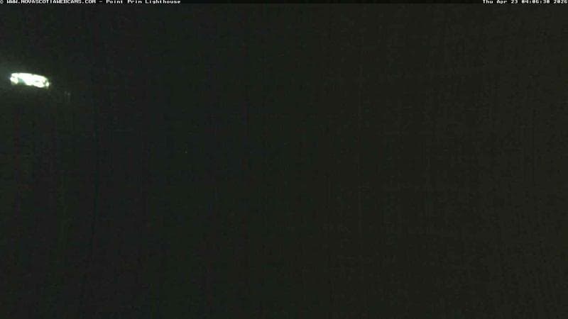 Point Prim Lighthouse