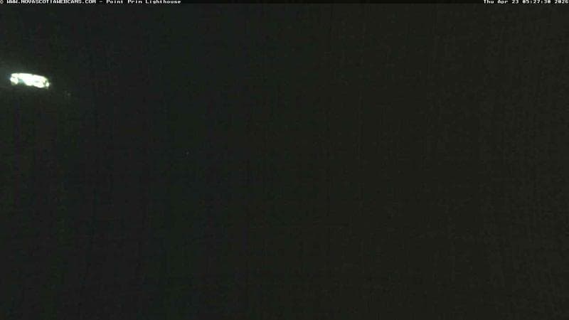 Point Prim Lighthouse