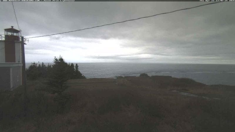 Point Prim Lighthouse