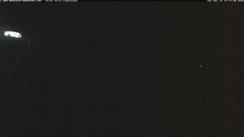 Point Prim Lighthouse