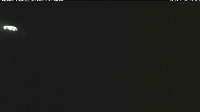 Point Prim Lighthouse