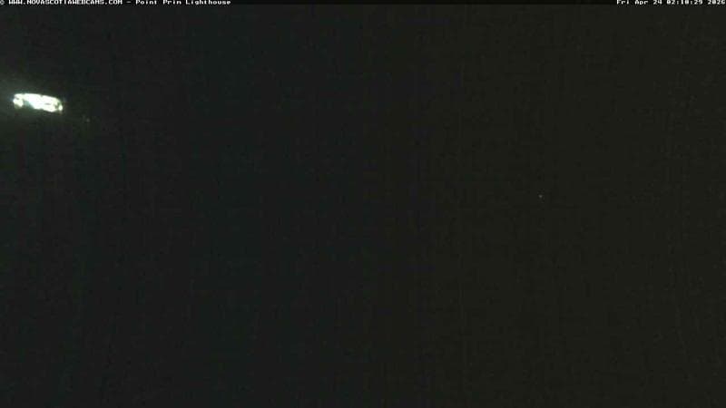 Point Prim Lighthouse