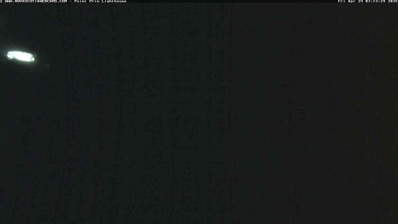 Point Prim Lighthouse