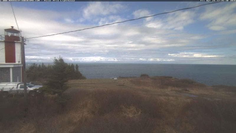 Point Prim Lighthouse