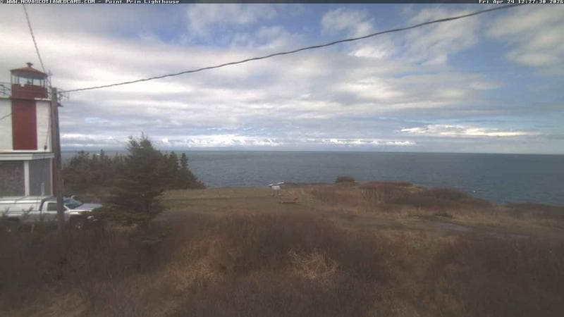 Point Prim Lighthouse