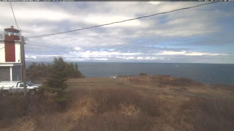 Point Prim Lighthouse