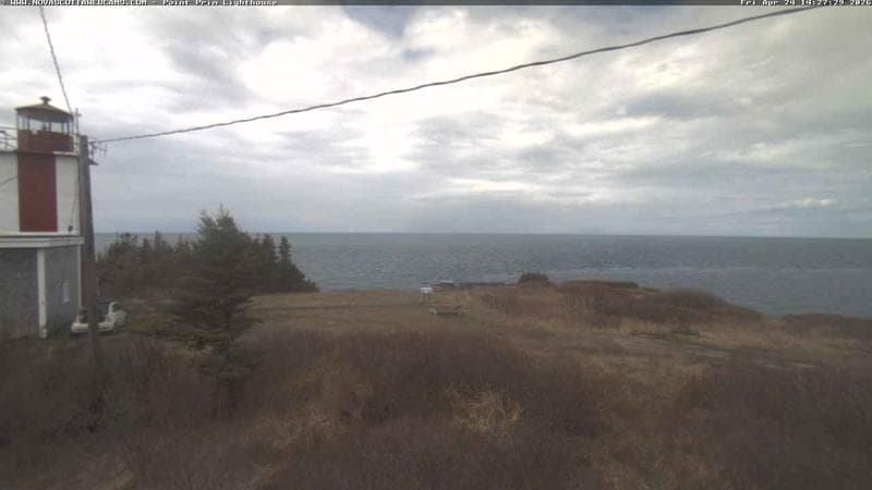 Point Prim Lighthouse