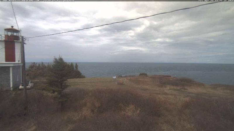 Point Prim Lighthouse