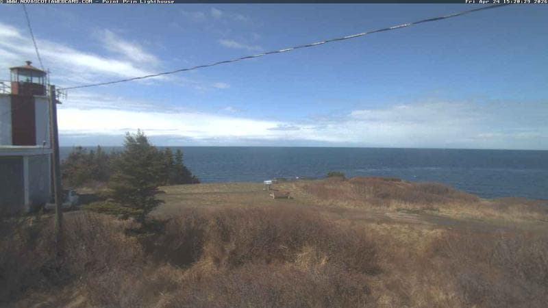 Point Prim Lighthouse