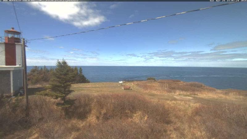 Point Prim Lighthouse