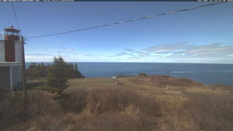 Point Prim Lighthouse
