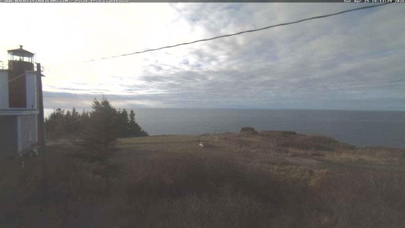 Point Prim Lighthouse