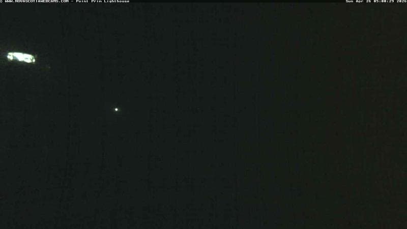 Point Prim Lighthouse