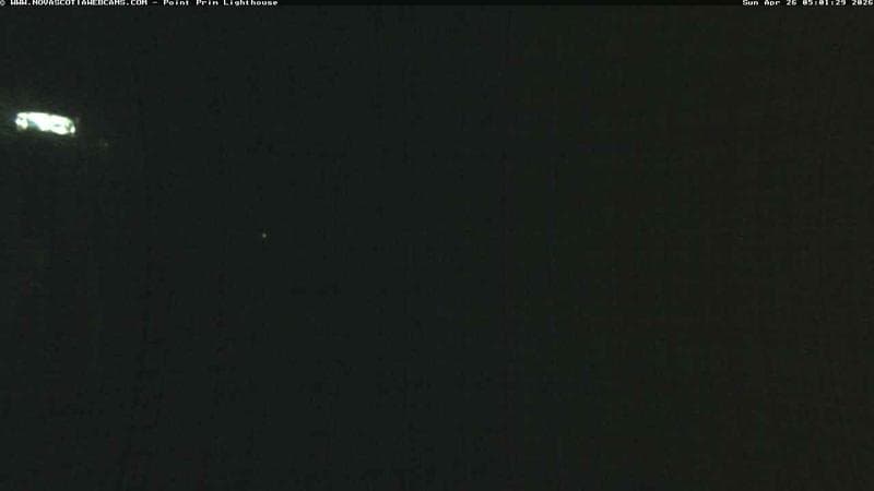 Point Prim Lighthouse