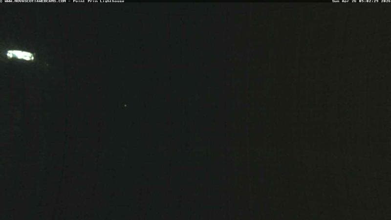 Point Prim Lighthouse