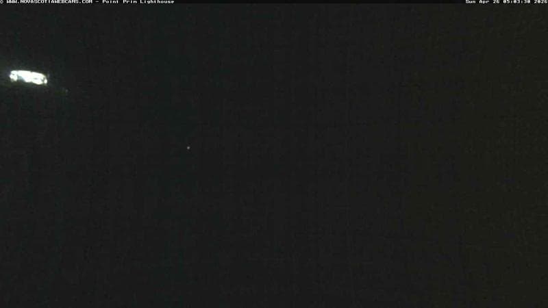 Point Prim Lighthouse