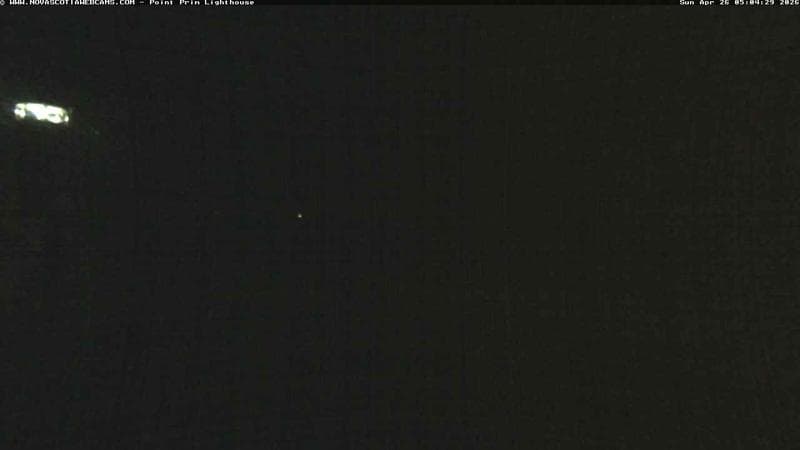 Point Prim Lighthouse