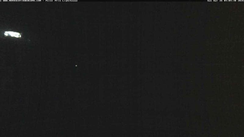 Point Prim Lighthouse