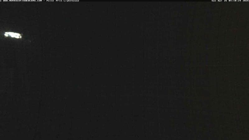 Point Prim Lighthouse