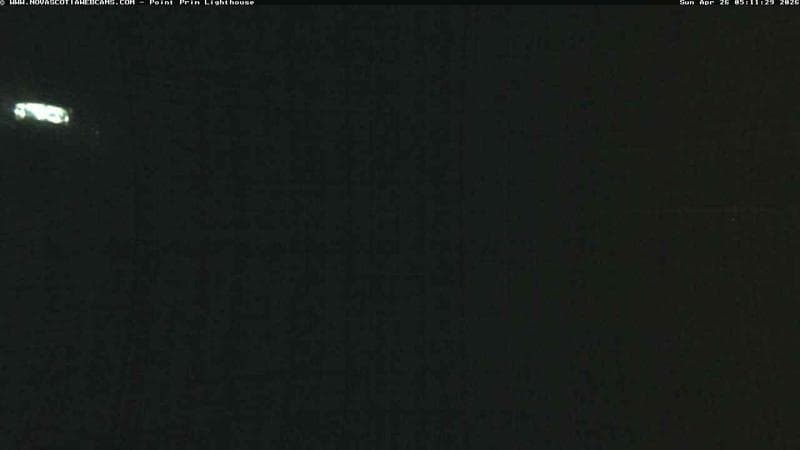 Point Prim Lighthouse