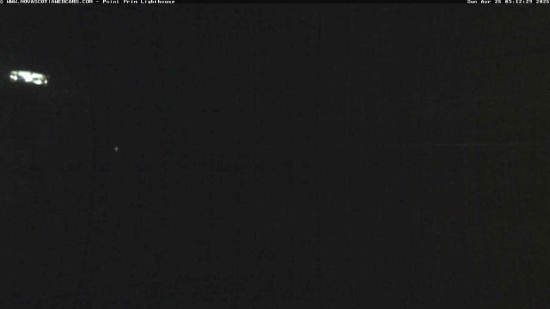 Point Prim Lighthouse