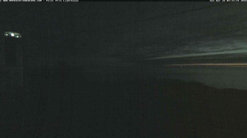 Point Prim Lighthouse