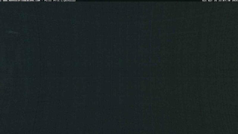 Point Prim Lighthouse