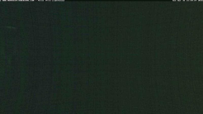 Point Prim Lighthouse