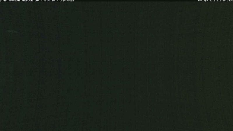 Point Prim Lighthouse