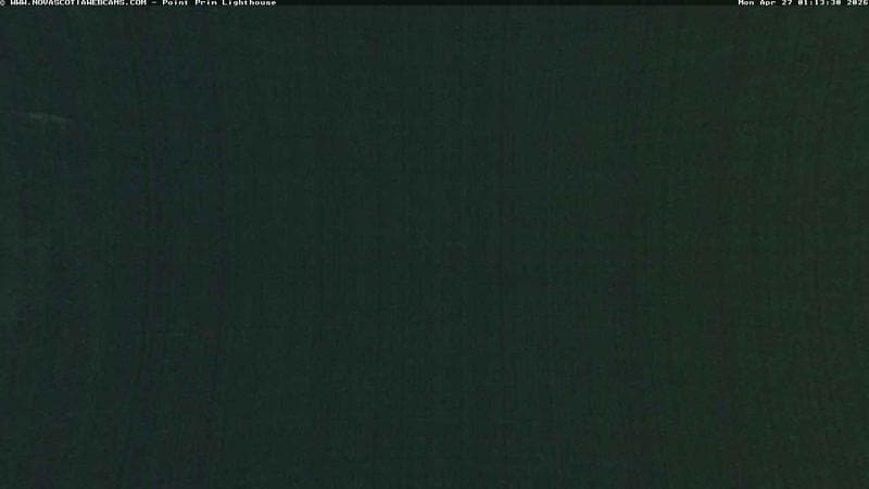 Point Prim Lighthouse