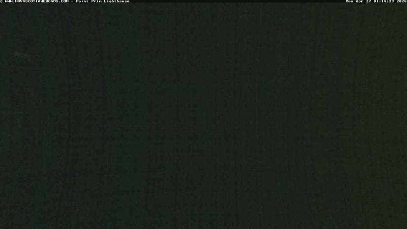 Point Prim Lighthouse